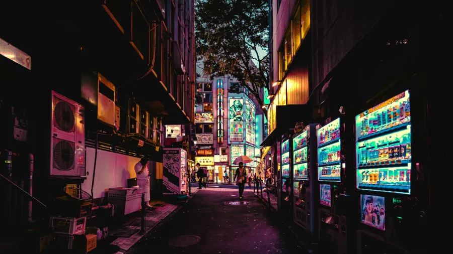 /Aleksandar Pasaric from Pexels