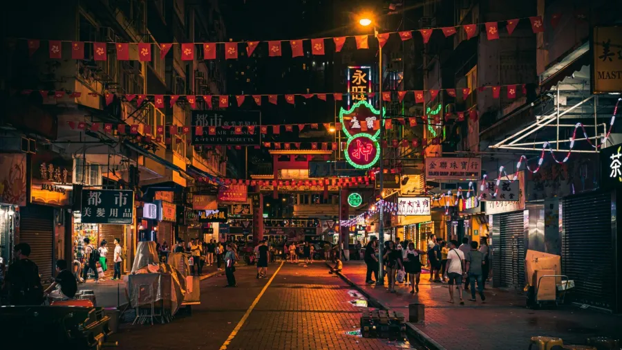 Photo via Pexels