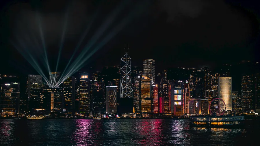 /Aleksandar Pasaric from Pexels