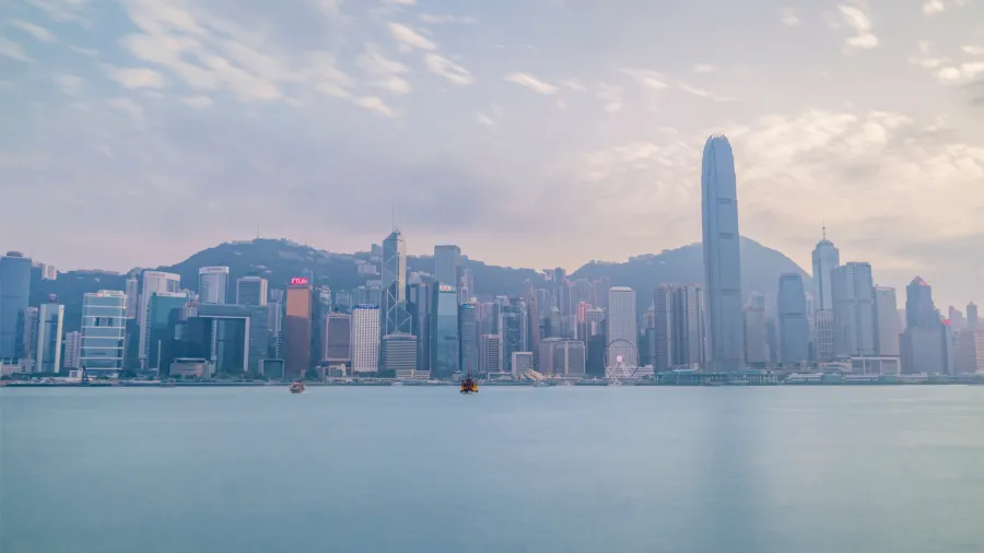 Photo by Jimmy Chan: https://www.pexels.com/photo/skyline-photography-of-hong-kong-city-1058683/