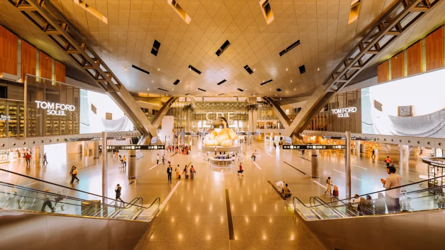 Photo by Naim Benjelloun: https://www.pexels.com/photo/people-inside-building-2610756/