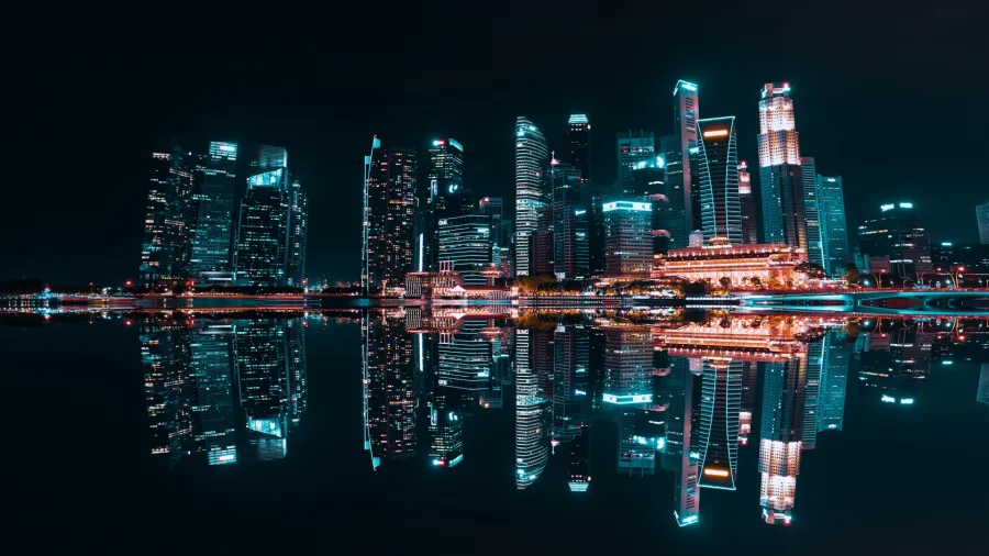 Photo by Pang Yuhao on Unsplash