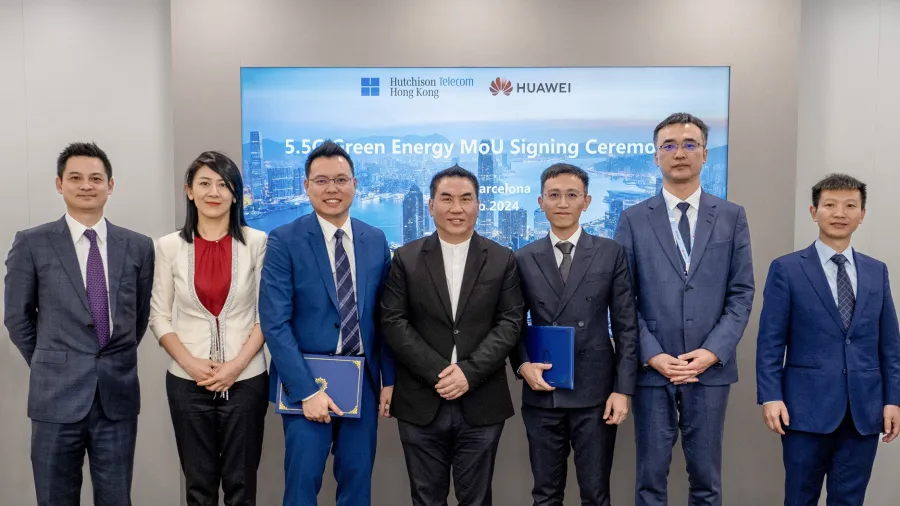 Photo from HTHK
