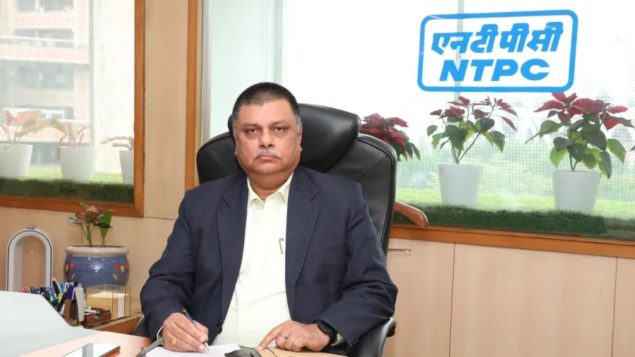 Photo from NTPC