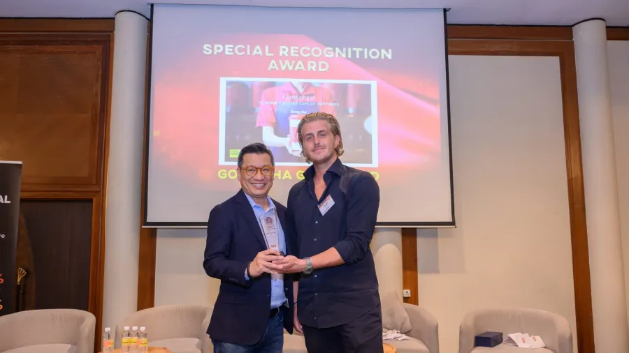 QSR Media Asia Conference & Awards 2023. /File photo