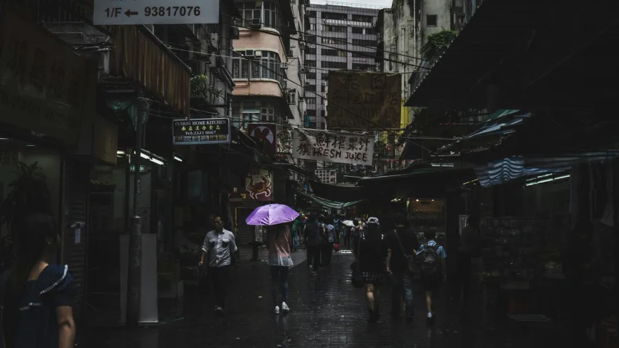 /Redd F from Unsplash