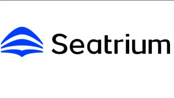 Logo from Seatrium