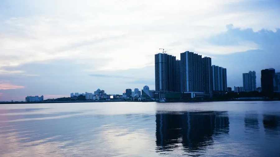 Photo by Shi Min on Unsplash