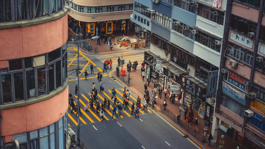Photo by Siriwan Leowratsamee from Unsplash