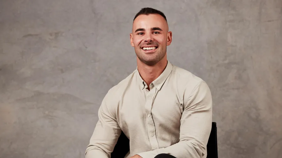 Taylor Fielding, managing director of TFM Digital. /Photo provided.