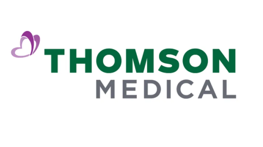 Logo from Thomson Medical