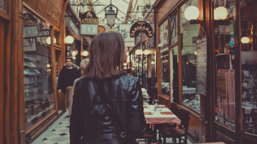 Photo by Tristan Colangelo from Unsplash