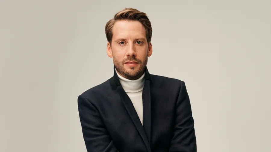 Photo from The H&M Group of Daniel Ervér