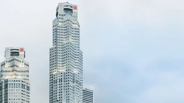 Photo courtesy of the UOB official website.