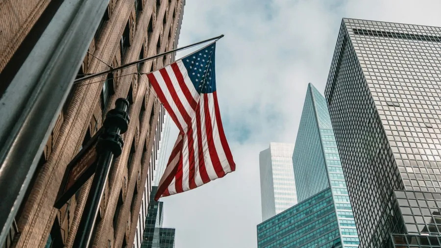 Photo by Nik Shuliahin via Unsplash.