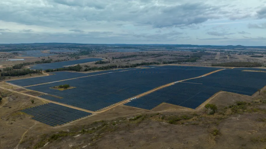 Photo from Vena Energy