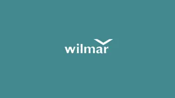 Logo from Wilmar International