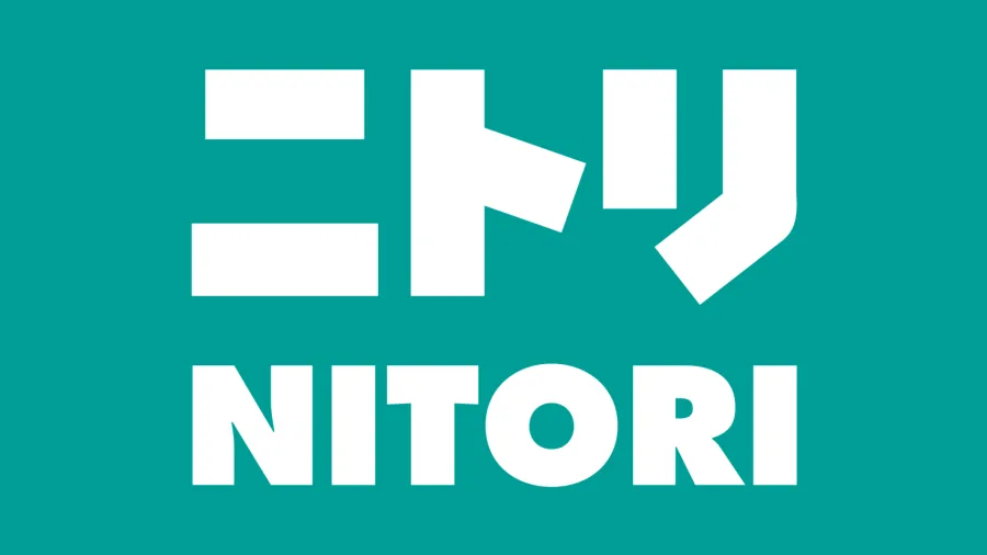 Logo of Nitori