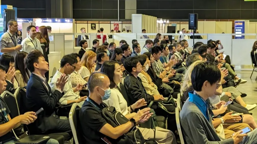 Photo from Seamless Asia