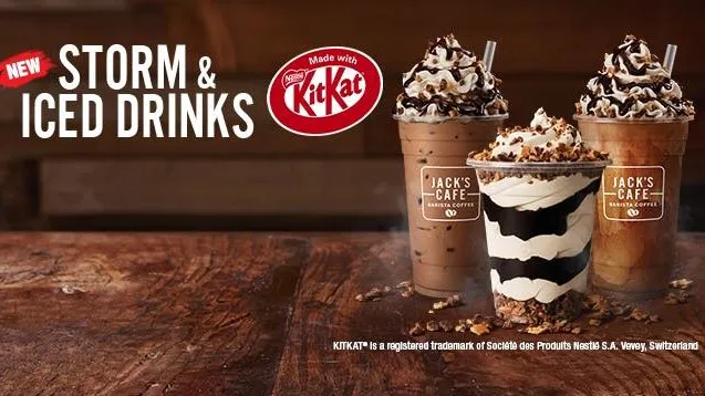 Photo from Hungry Jack's Facebook page.