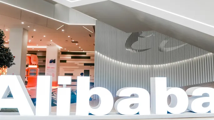 Photo from Alibaba's website