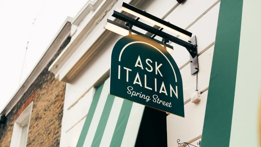 Photo from ASK Italian Facebook page.