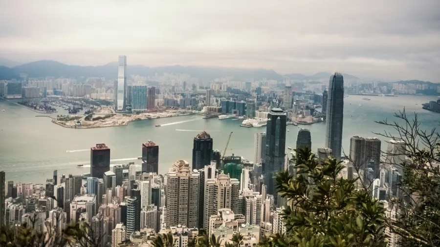 Photo by Chester Ho from Unsplash