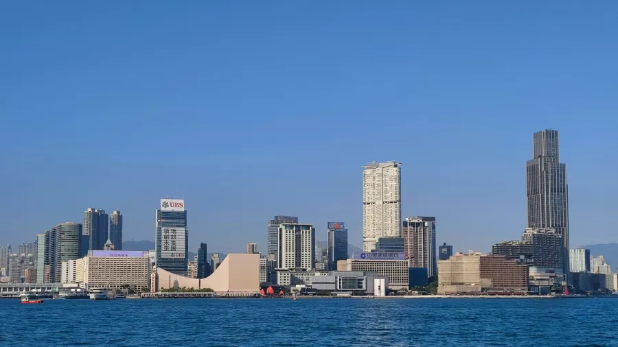Photo by Cheung Yin from Unsplash