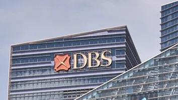 Photo from HSBC website.