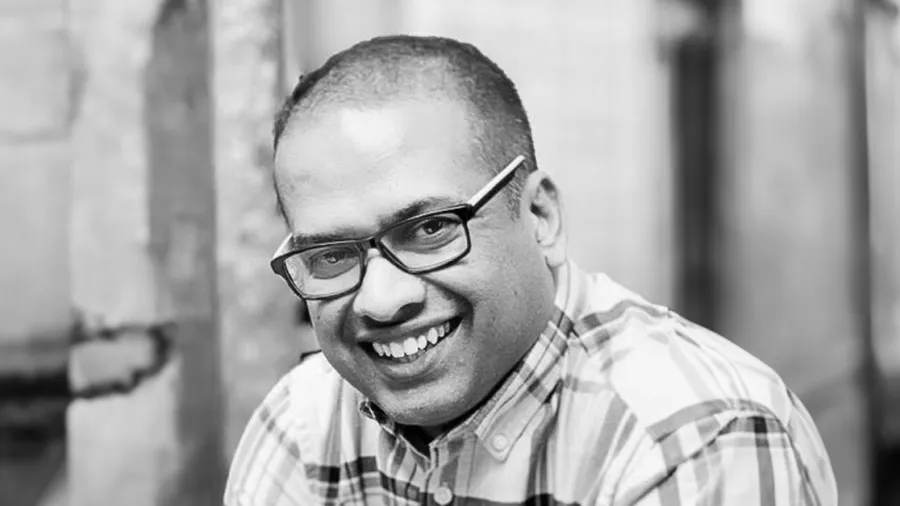 Mohamed Salim, Head of Strategy, Media at dentsu Malaysia