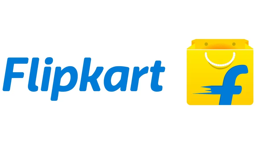 Logo of Flipkart