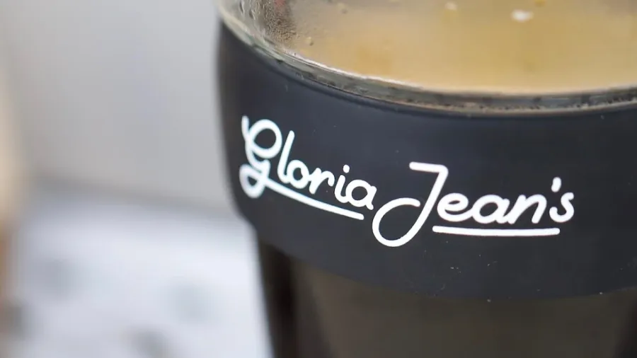 Photo from Gloria Jean's Facebook page.