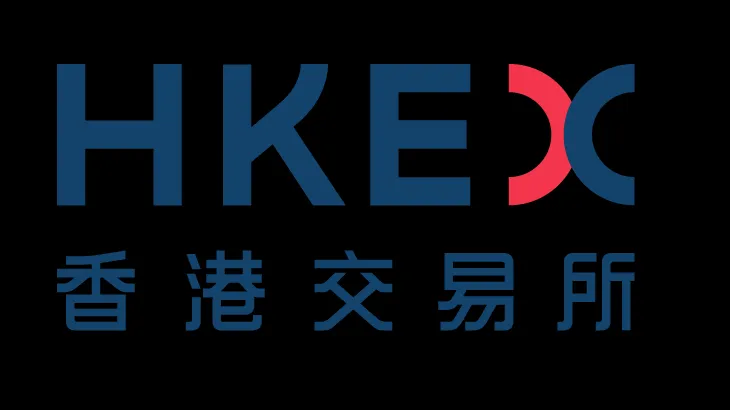 Logo from HKEX