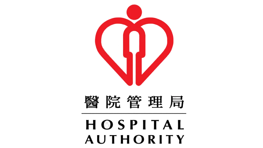 Logo of Hospital Authority