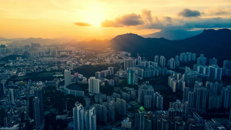 Photo by Hugo Wai from Unsplash