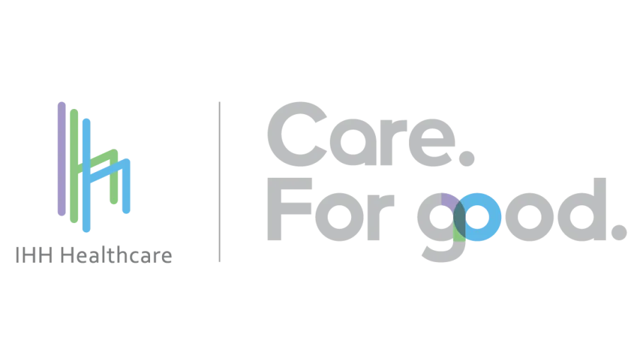 Logo of IHH Healthcare