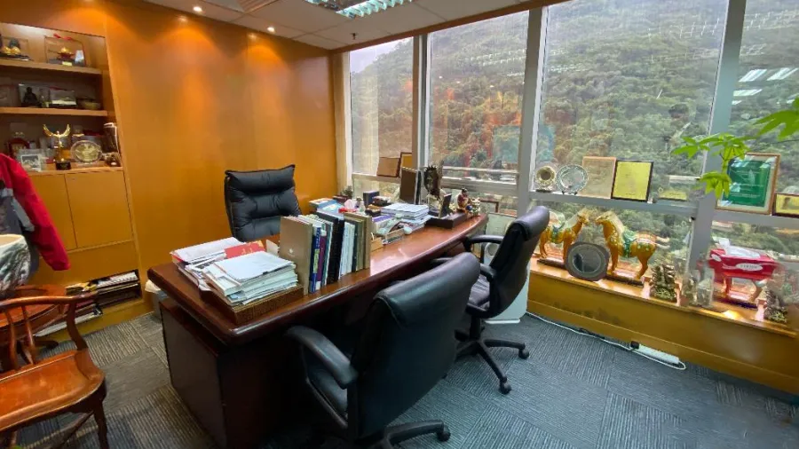 Photo from CBRE