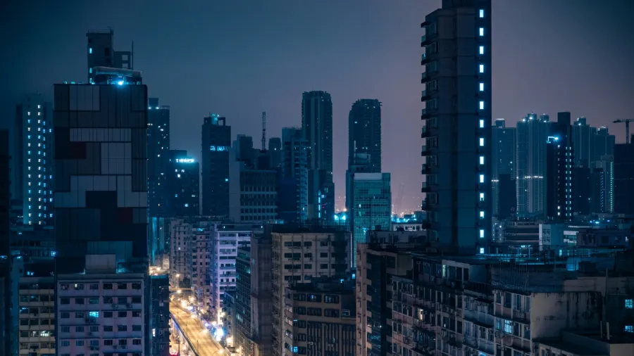 Photo from Jamie Street on Unsplash