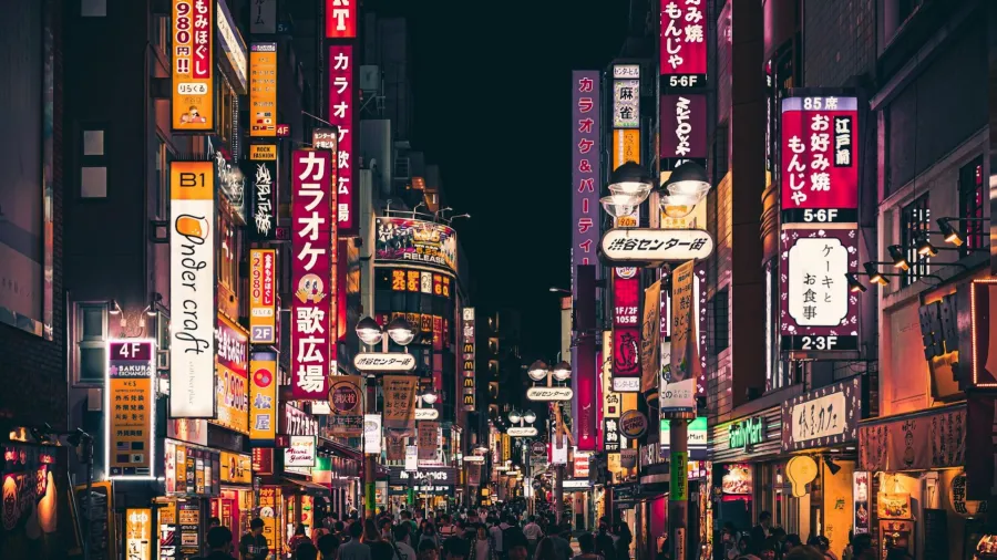 Photo by Aleksander Pasaric via Pexels.