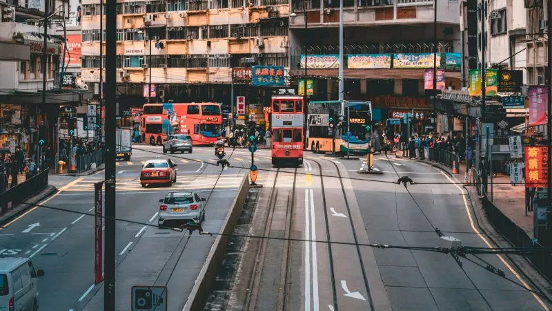 Photo from Joel Fulgencio on Unsplash