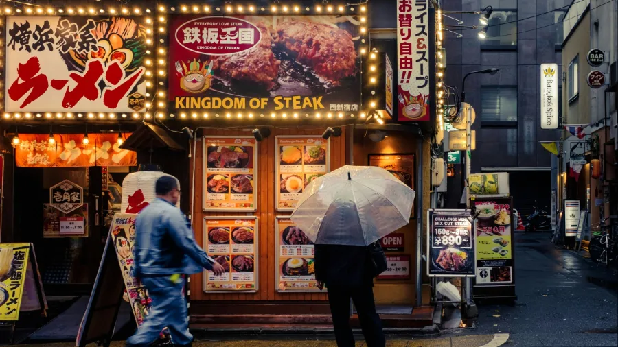 Photo by John Applese on Unsplash