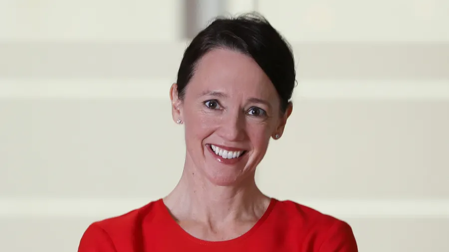 Karen Bozic, CEO, Craveable Brands.