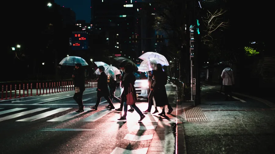 /Kentaro Toma from Unsplash