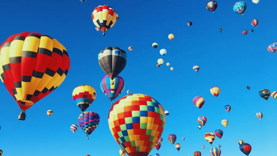 Photo by Kyle Hinkson via Unsplash.