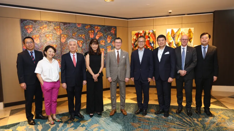 /Life Insurance Association of Singapore