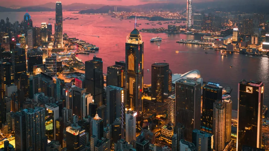 Photo from Manson Yim on Unsplash