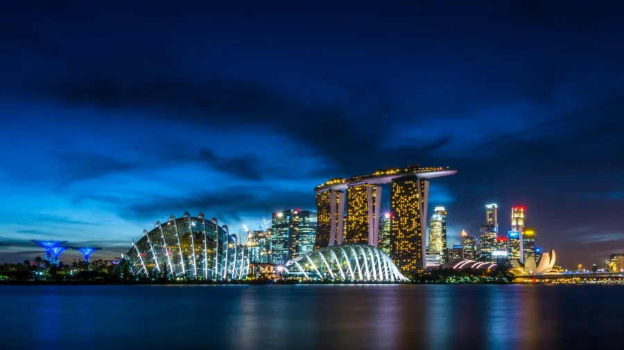 Photo by Mike Enerio from Unsplash