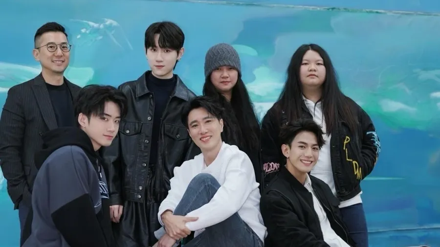 Photo from NoonTalk Media
