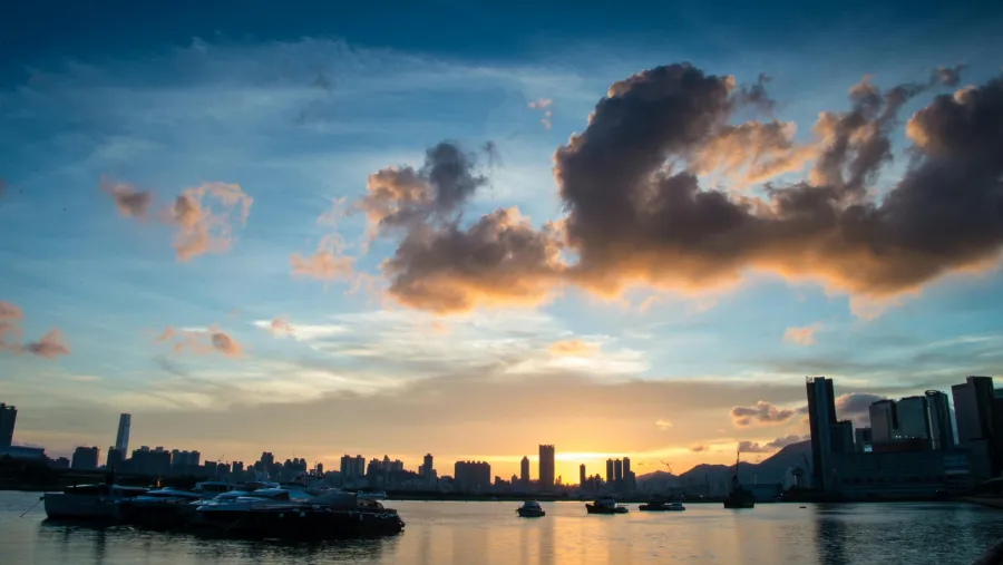 Photo by Ben Cheung via Pexels