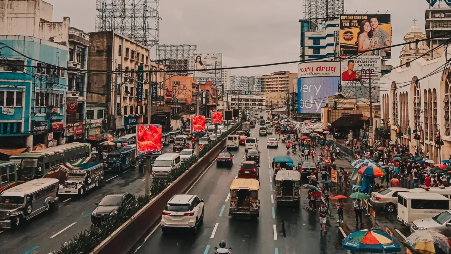 /Marfil Graganza Aquino from Pexels